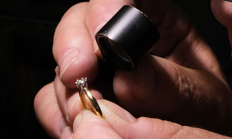 Jewellery Valuation Manchester, Nouveau Jewellers