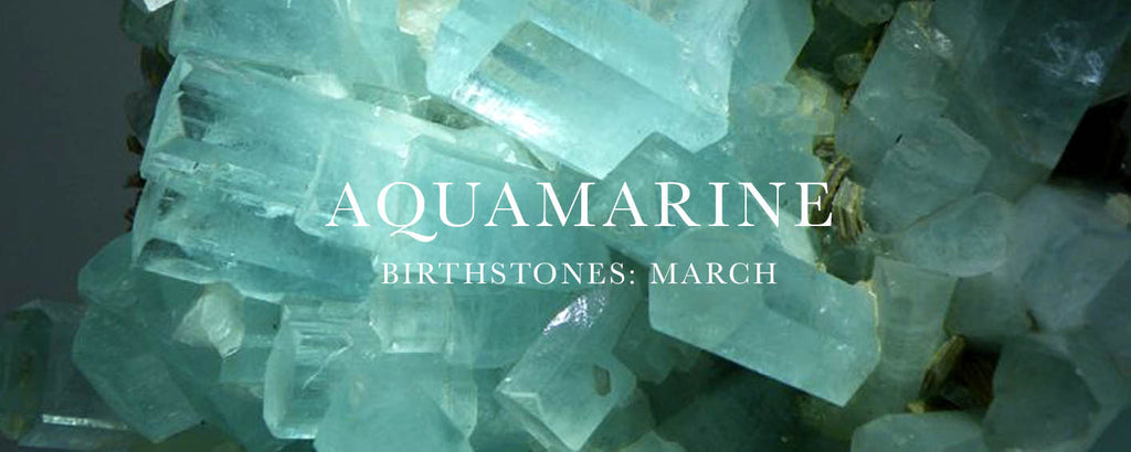 Nouveau jewellers, march birthstone aquamarine, aquamarine, birthstone and meaning, Aquamarine Sea, 